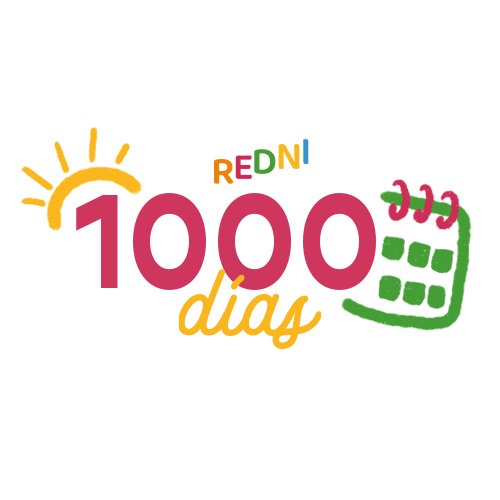 REDNI Sticker