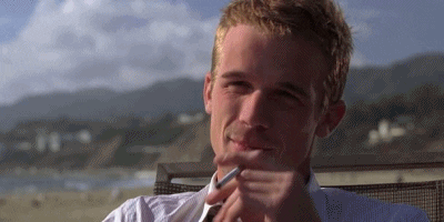 cam gigandet