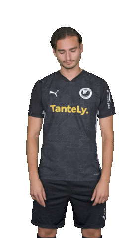 Soccer Sticker by BSV Rehden