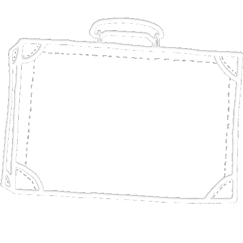 Travel Sticker