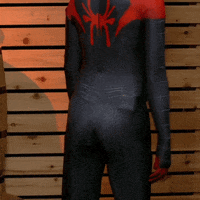 Spider Man Marvel GIF by Achievement Hunter