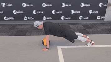 Push Up How To GIF by TCO