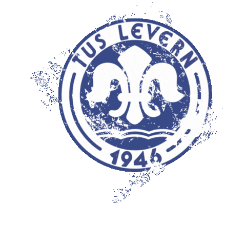 Sticker Auswärtssieg Sticker by TUS LEVERN E.V.