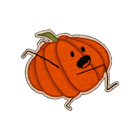 Happy Halloween Sticker