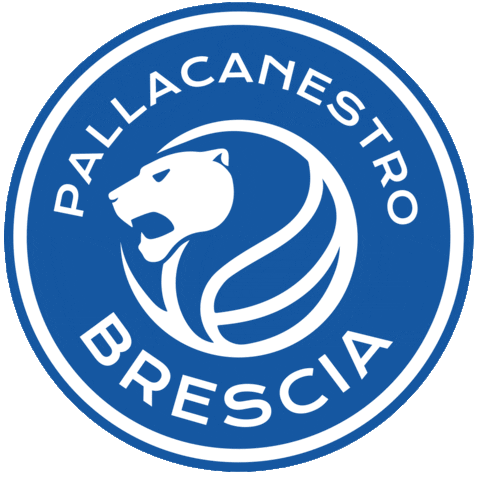 Sticker by Pallacanestro Brescia