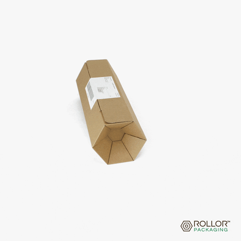 Fun Unpacking GIF by Rollor Packaging
