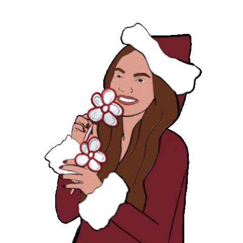 Christmas Sticker