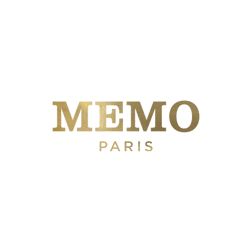 MEMOPARIS Sticker
