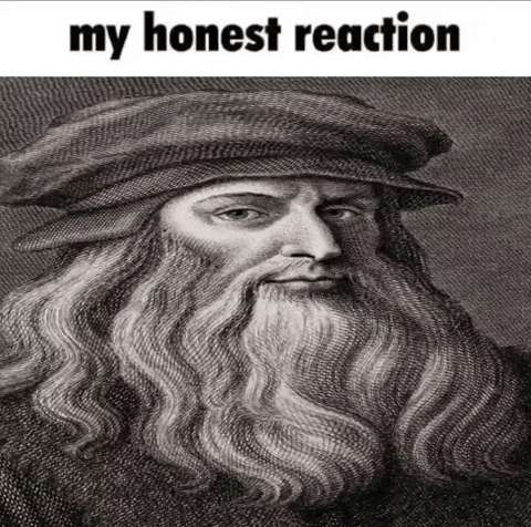 Da Vinci GIF