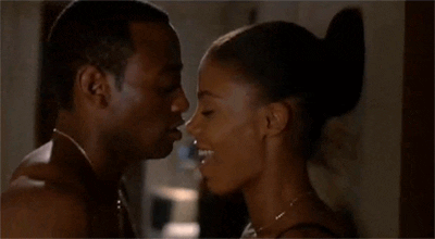 Black Man White Woman GIFs - Get the best GIF on GIPHY