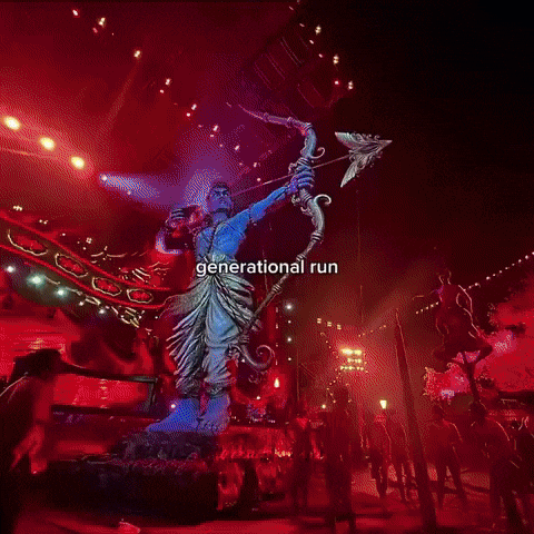 Ranbir Kapoor Rockstar GIF