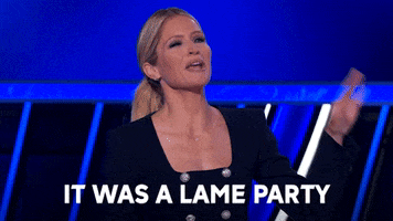 Game Show GIF by ABC Network