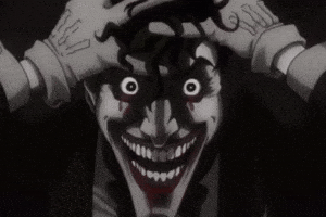 Evil Laugh GIF