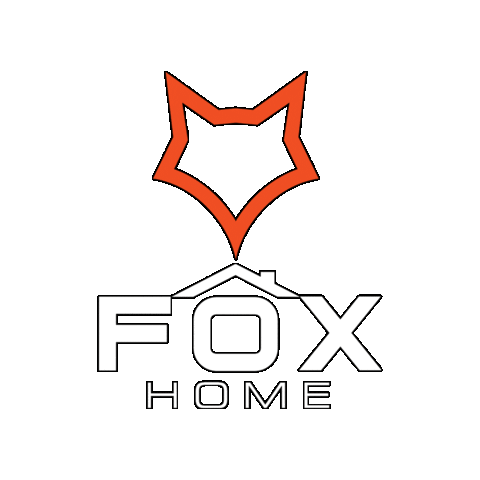 Namestaj Sticker by FOX electronics