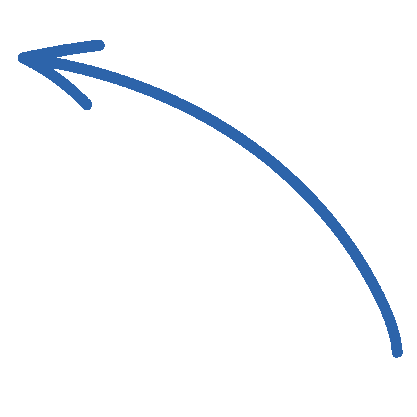 Pfeil Sticker by öbv