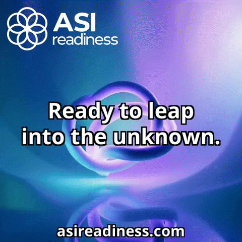 Adventure Leap GIF by ASIreadiness