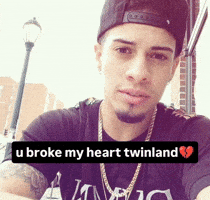 Sad Boy GIF