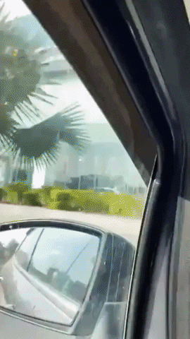 Maruti Suzuki Grand Vitara GIF