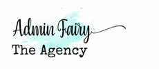 Admin Fairy:The Agency GIF