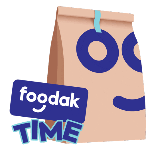 Quarantine Qatar Sticker by Foodak