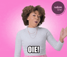 Oie GIF by Salon Line