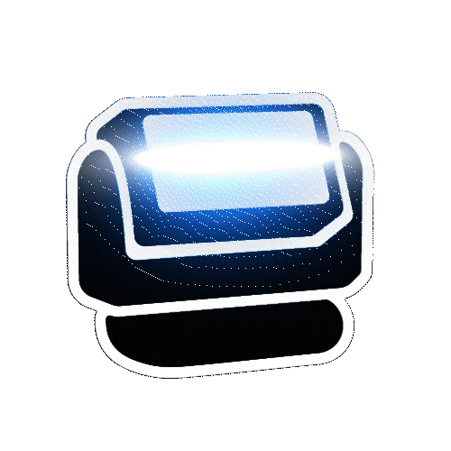 Loverobe Robefamily Sticker by ROBE lighting