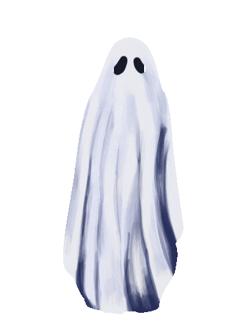 Halloween Sticker