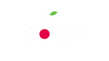 Edem rights Sticker