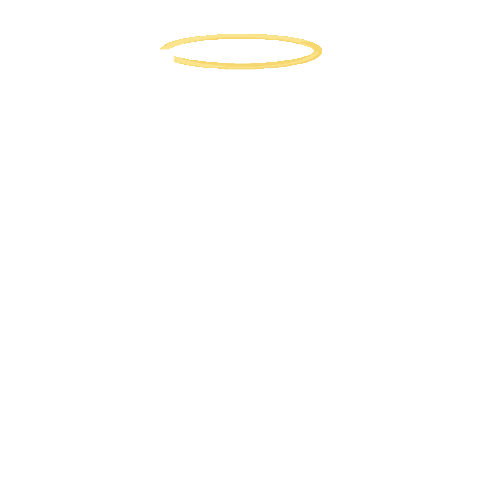 Lyžuj jako bůh Sticker