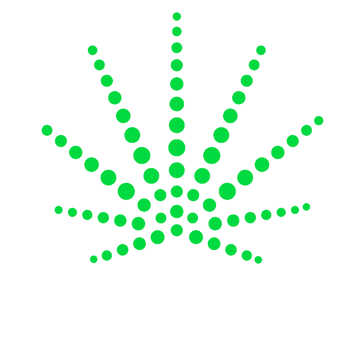 FESTIVAL HIBRIDO Sticker