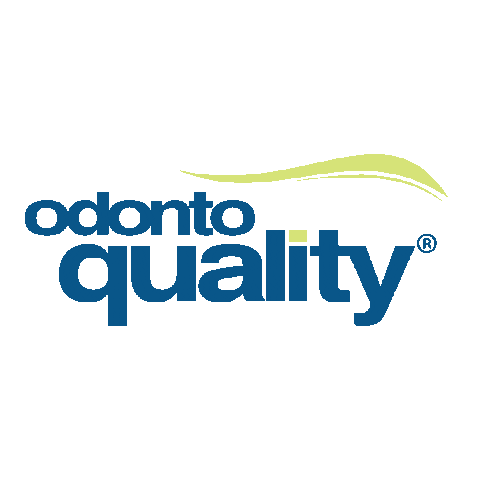 Odontologia Sticker by Odontoquality