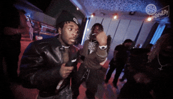 Lil Uzi Vert GIF by MONTREALITY