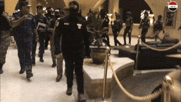 علي الزيدي GIF