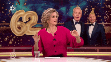 Smooth GIF by Shownieuws