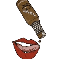 Hot Sauce Sticker by trinipeppersauce