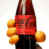 Snowboarding Coke Zero GIF by Coca-Cola