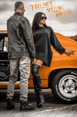 UNCS - Unlimited Clothing Style GIF