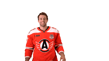 Happy Hockey Sticker by HC Avtomobilist