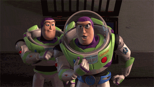 buzz lightyear