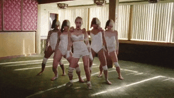 Music Video Dance GIF by Brooke Candy