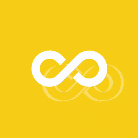 Eh GIF by Bounce the Line