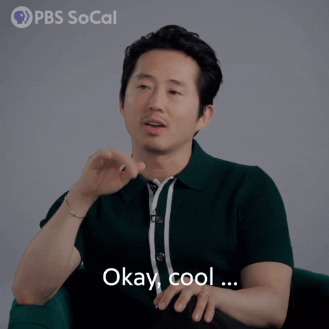 Tv Shows Beef GIF by PBS SoCal