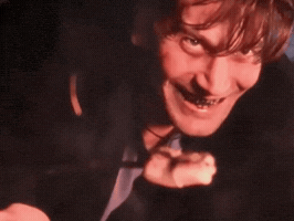 Hungry Halloween GIF by FN Films