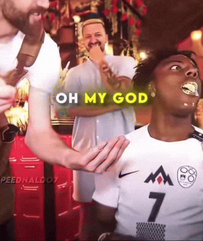 Reaction Image GIF