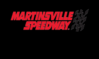 Martinsville Speedway Nascar GIF by Blacks Tire and Auto