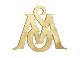 Vintage Pin Sticker by MAISON SCUTIO