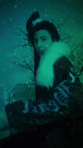coldcocainedheart GIF