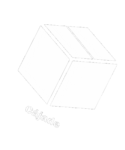 Cájade agua Sticker