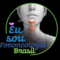 Fonoaudiologia Fono GIF by Fononcologiabrasil
