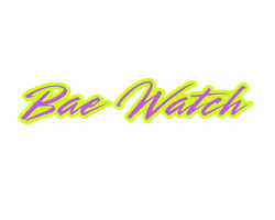 Bay Watch GIF